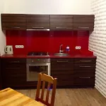 Appartamento Berko Cracovia