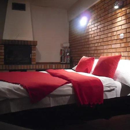 Apartamento Berko Cracovia