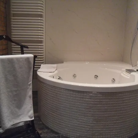 Apartamento Berko *