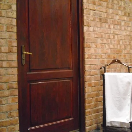 Apartamento Berko Cracovia