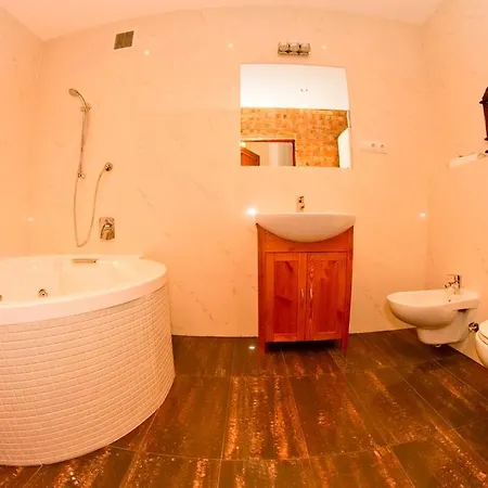 Berko Apartamento