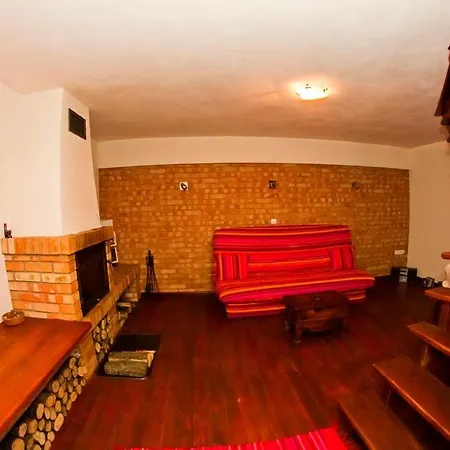 Berko Apartamento *