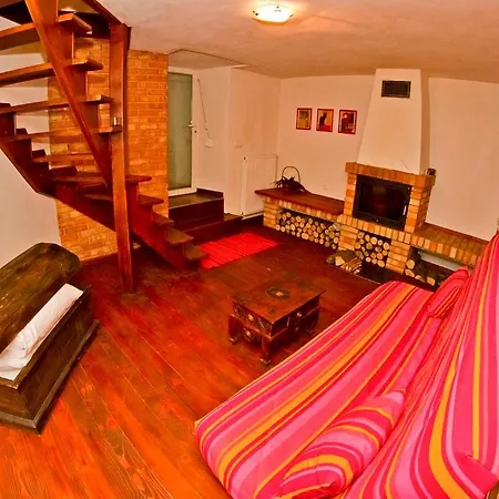 Berko Apartamento *