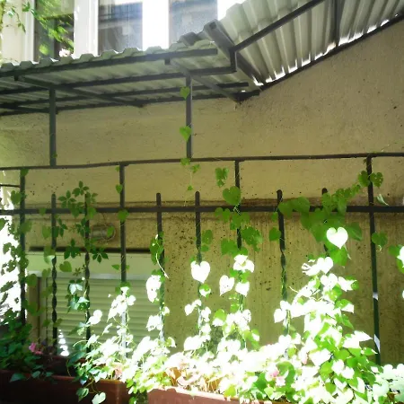 Apartamento Berko