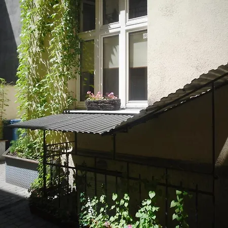 Berko Διαμέρισμα Krasków