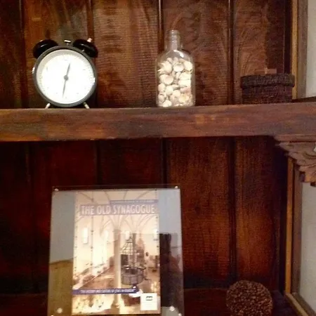 Appartamento Berko *