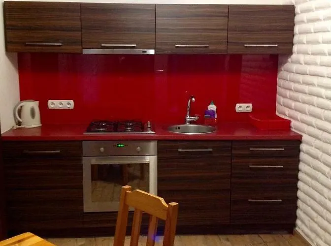 Apartment Berko Krakow