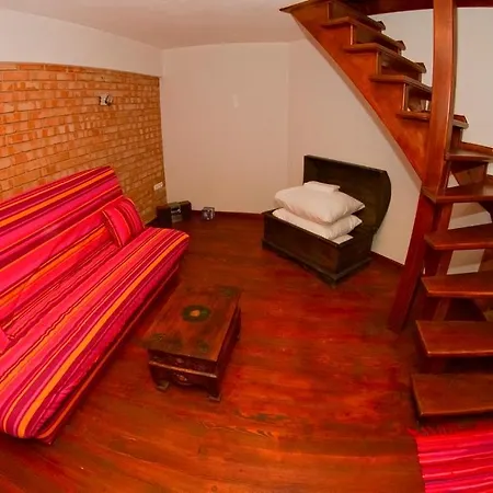 Berko شقة كراكوفيا