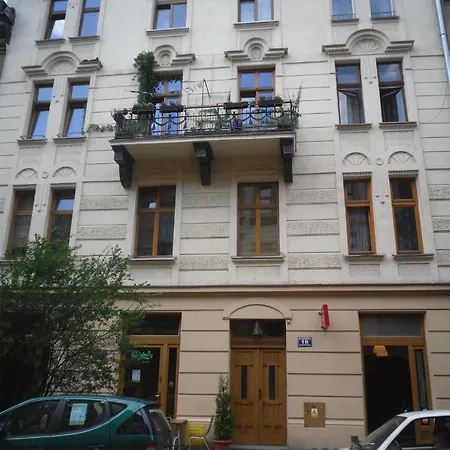 Berko * Краков