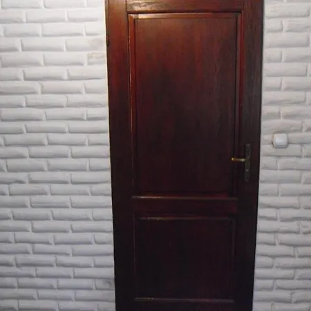 Апартаменты Berko *